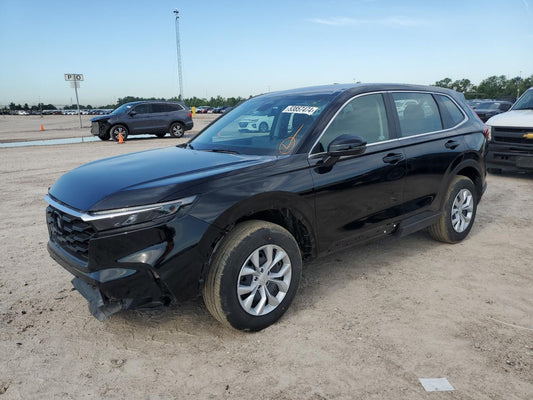 2024 HONDA CR-V LX VIN:5J6RS4H27RL003045