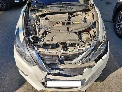 2017 Nissan Altima 1N4AL3AP7HC107300 VIN:1N4AL3AP7HC107300