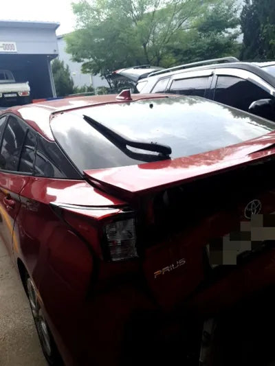 2019 Toyota Prius JTDKARFU7K3100621 VIN:JTDKARFU7K3100621