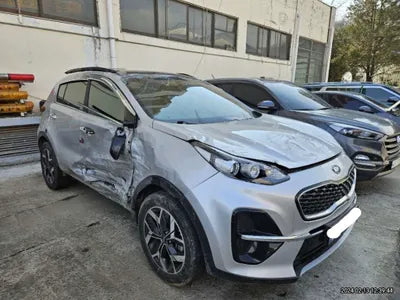 2022 Kia Sportage KNAP681ABNK976756 VIN:KNAP681ABNK976756