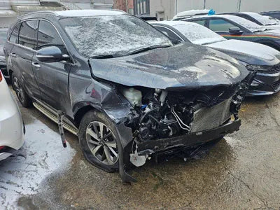 2019 Kia Sorento VIN: