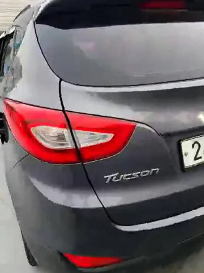 2015 Hyundai Tucson KMHJT81VBFU016520 VIN:KMHJT81VBFU016520