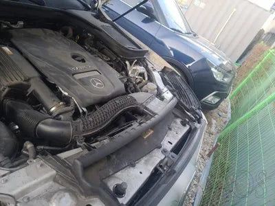 2018 Mercedes-Benz GLC 350 WDC0G5EB4JF371142 VIN:WDC0G5EB4JF371142