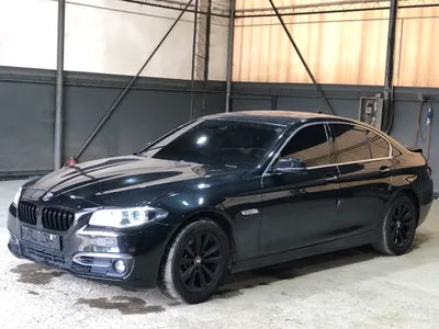 2016 BMW 5 Series WBA5A5104GG180872 VIN:WBA5A5104GG180872