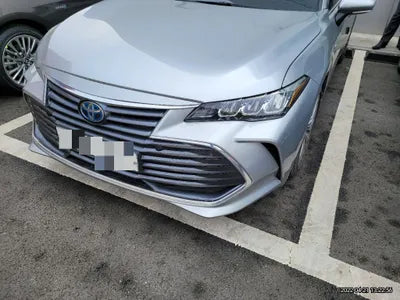 2020 Toyota Avalon 4T1B21FBXLU012179 VIN:4T1B21FBXLU012179