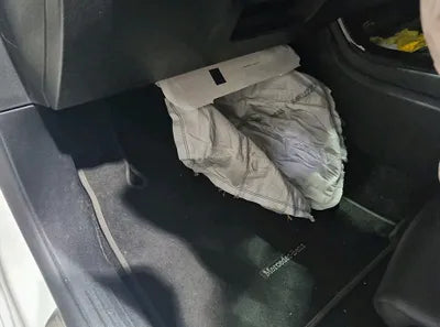 2020 Mercedes-Benz A 220 W1K3G4EB9LJ222812 VIN:W1K3G4EB9LJ222812