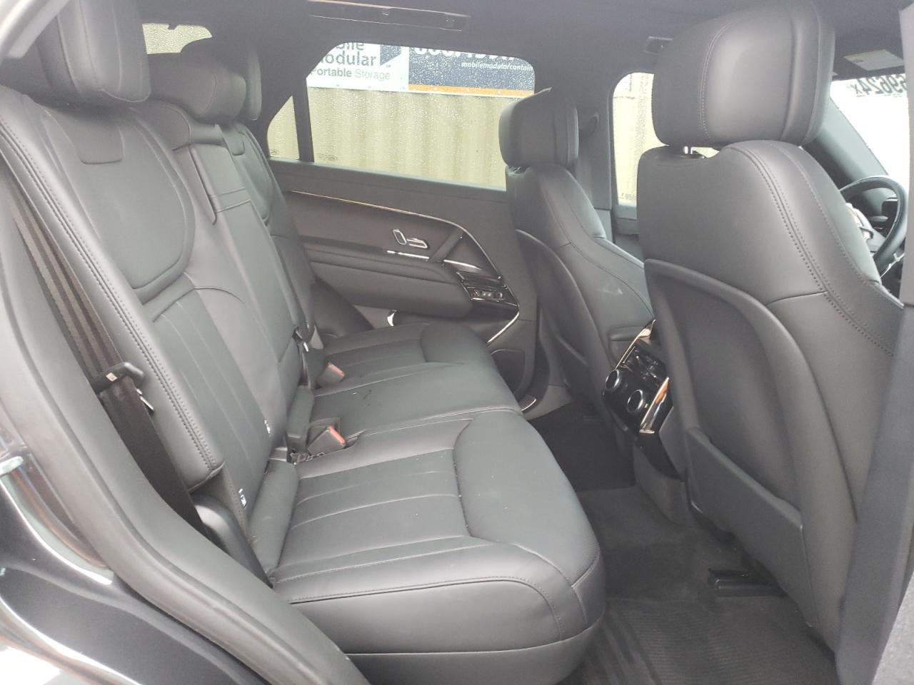 2023 LAND ROVER RANGE ROVER SPORT DYNAMIC SE VIN:SAL1L9FU0PA136202