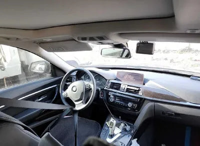 2016 BMW 320 WBA8Y9109GGJ86358 VIN:WBA8Y9109GGJ86358