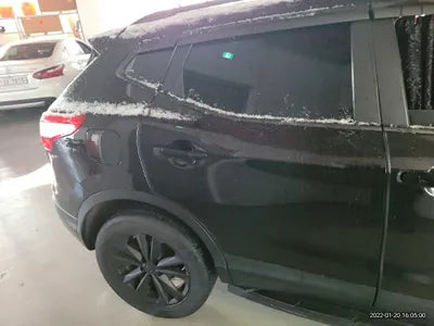 2016 Nissan Qashqai SJNDJ18E4GA486451 VIN:SJNDJ18E4GA486451