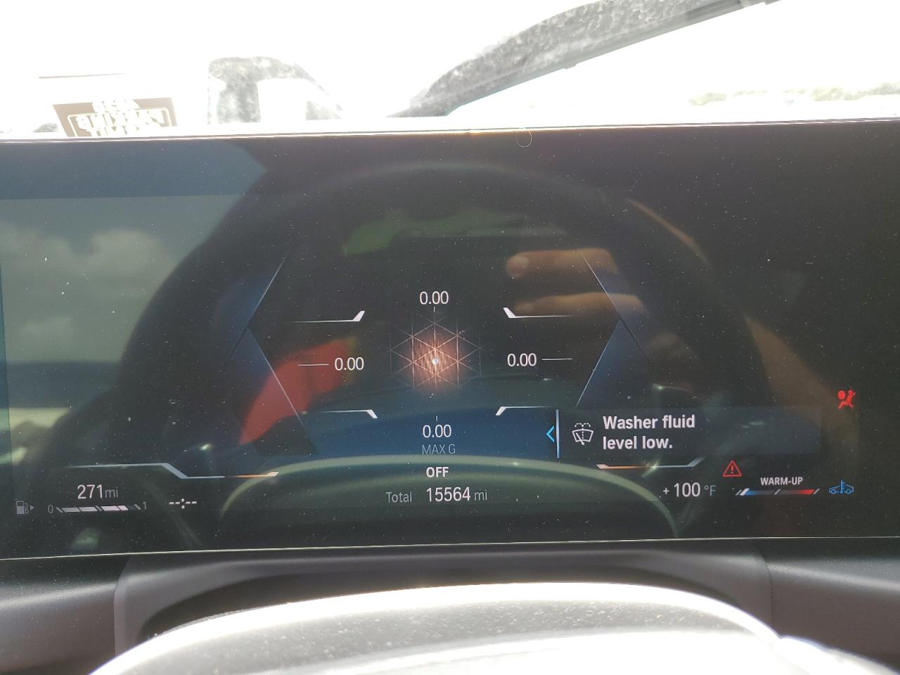 2023 BMW 330I  VIN:3MW69FF07P8C98389