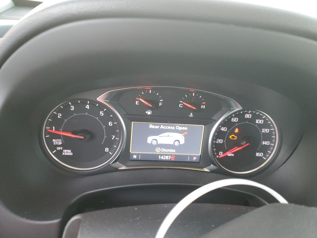 2024 GMC TERRAIN SLT VIN:3GKALVEG4RL285868