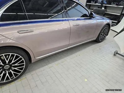 2022 Mercedes-Benz S 580 W1K6G7GB1NA149921 VIN:W1K6G7GB1NA149921