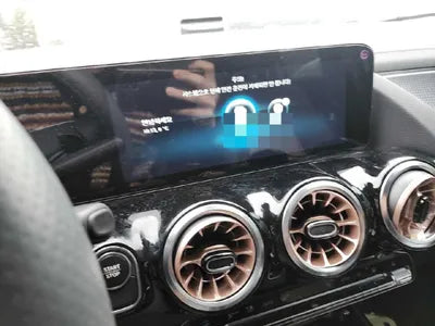 2021 Mercedes-Benz A 250 VIN: