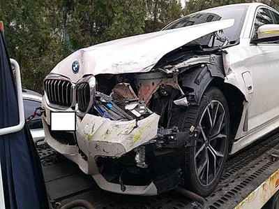 2022 BMW 530 WBA51AG04NCJ37573 VIN:WBA51AG04NCJ37573