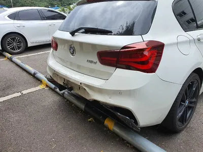 2018 BMW 118 WBA1S5102J5L14258 VIN:WBA1S5102J5L14258