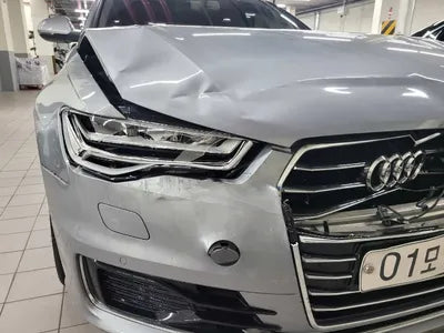 2016 Audi A6 WAUZZZ4G7GN107324 VIN:WAUZZZ4G7GN107324