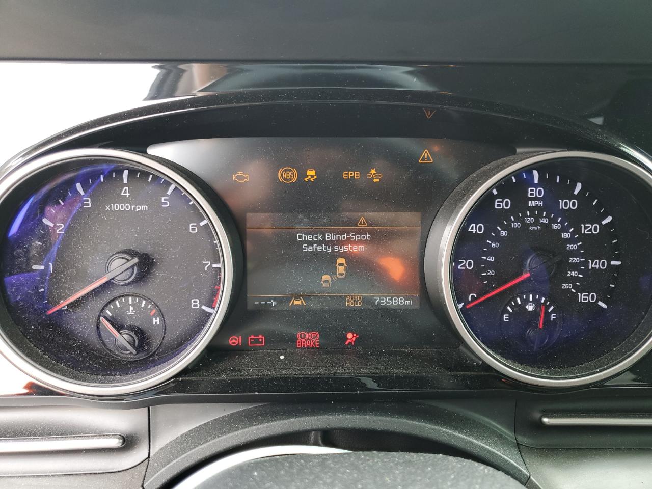 2022 KIA CARNIVAL SX PRESTIGE VIN:KNDNE5H30N6143425