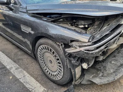 2019 Genesis G90 VIN: