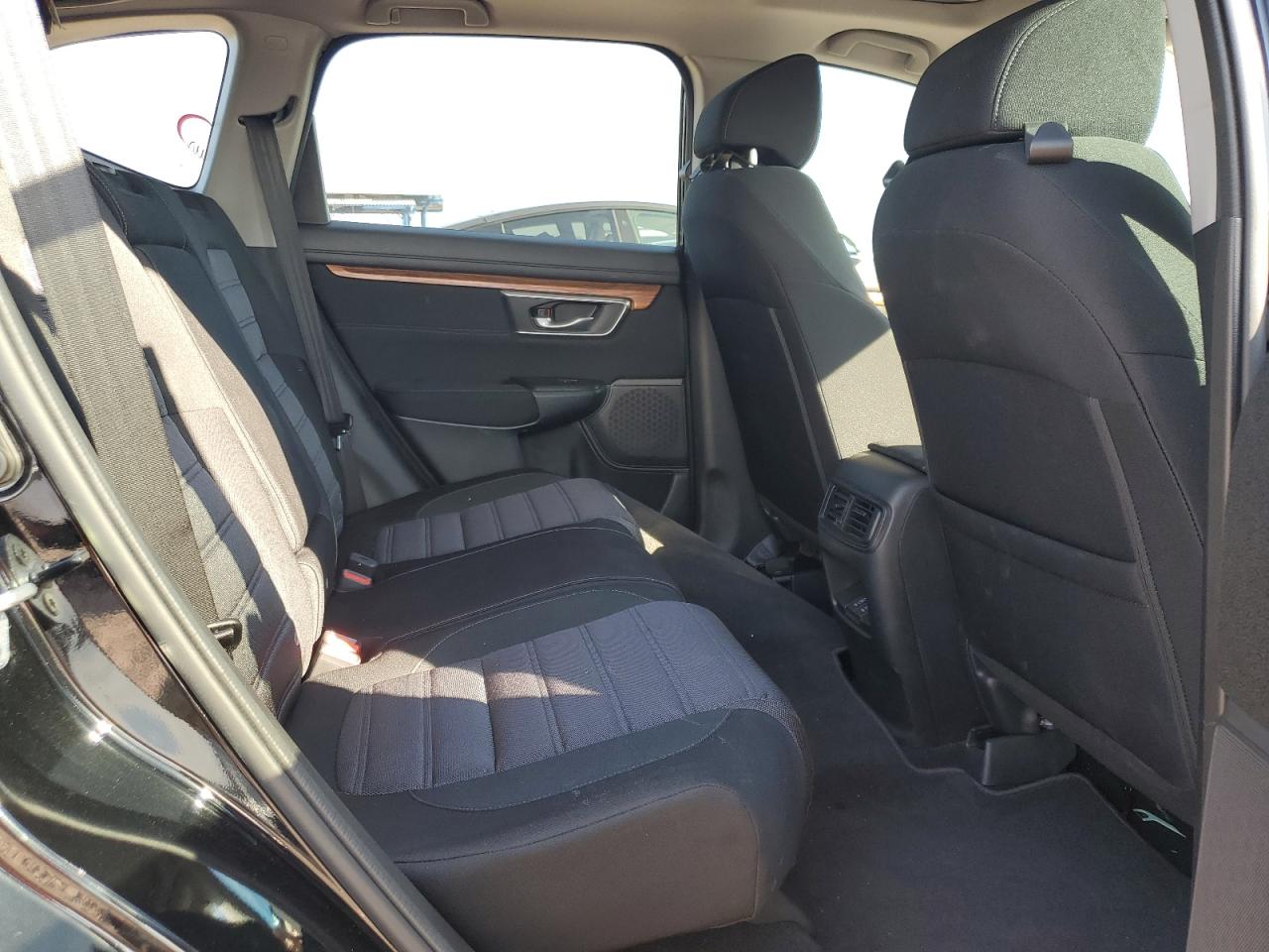 2022 HONDA CR-V EX VIN:2HKRW1H53NH407851