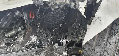 2017 BMW 530 NONE VIN: