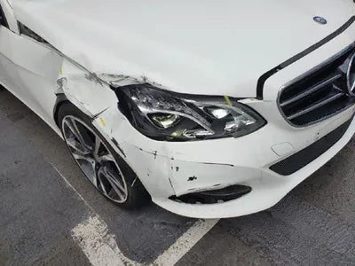 2015 Mercedes-Benz E 220 WDDHF0AB6GB277693 VIN:WDDHF0AB6GB277693