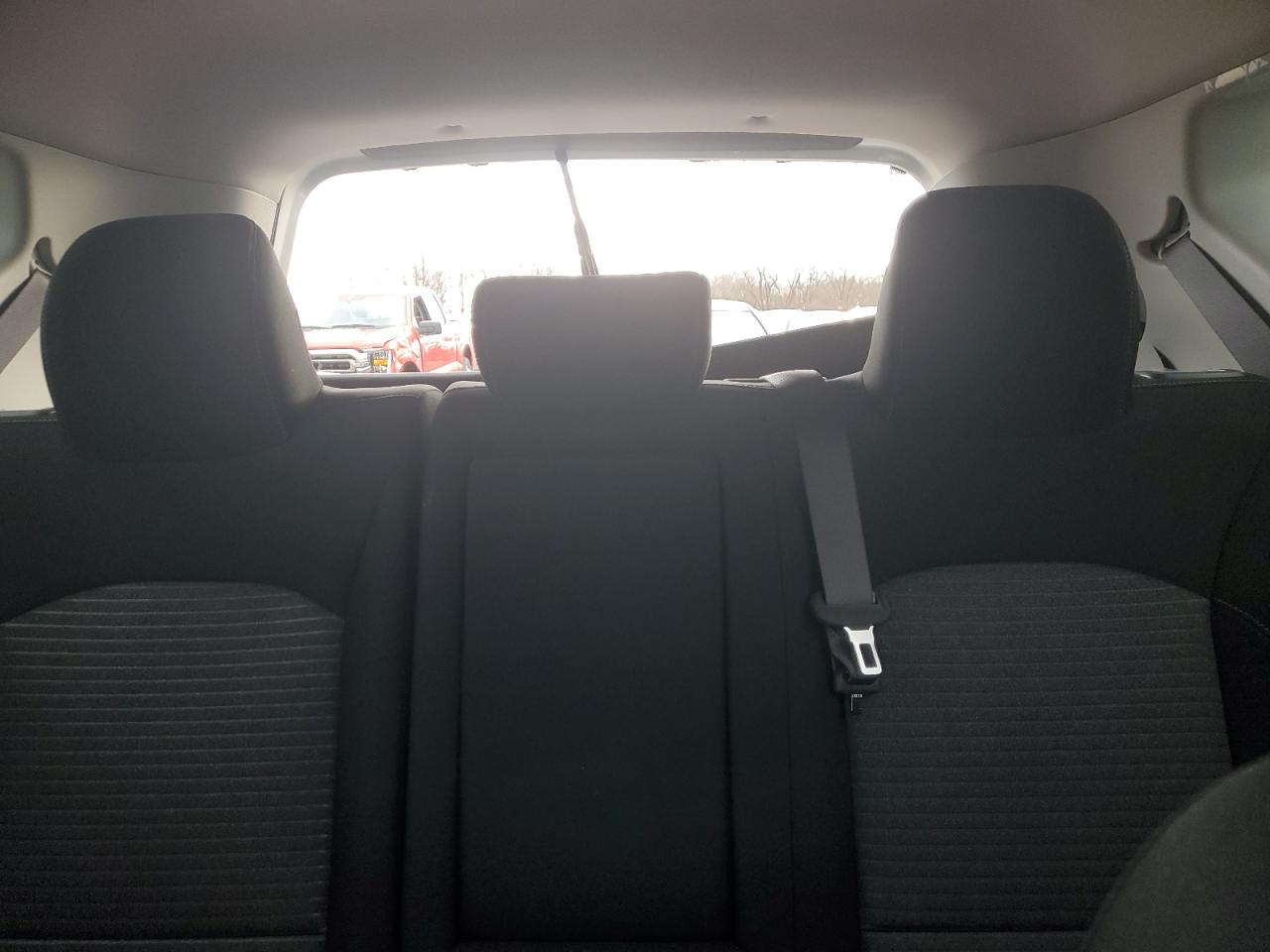2023 KIA SOUL EX VIN:KNDJ33AU9P7842478