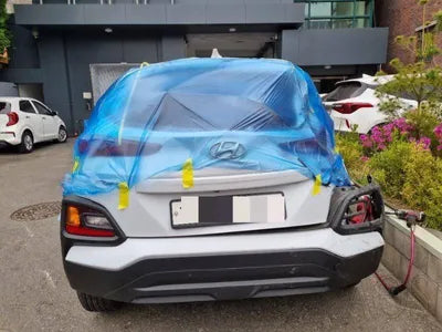 2020 Hyundai Kona KMHK381EGLU034379 VIN:KMHK381EGLU034379