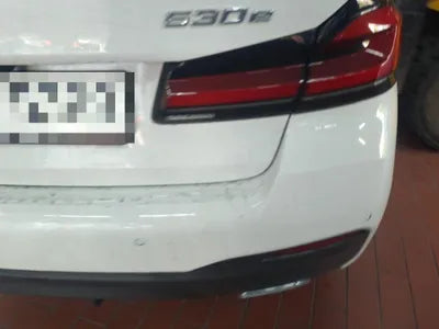 2021 BMW 530 WBA51AG07MCG70261 VIN:WBA51AG07MCG70261