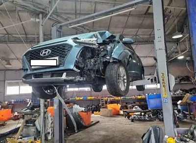 2018 Hyundai Kona KMHK3816GJU005440 VIN:KMHK3816GJU005440