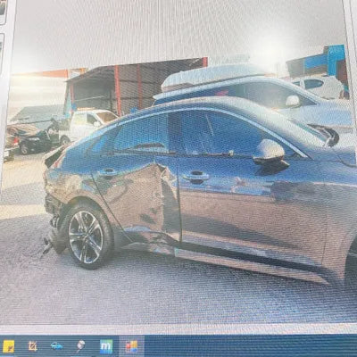 2023 Kia K5 KNAG341ABPA239162 VIN:KNAG341ABPA239162