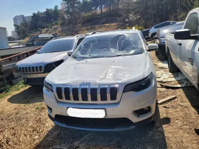 2020 Jeep Cherokee 1C4PJMDB4LD648159 VIN:1C4PJMDB4LD648159