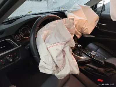 2016 BMW 320 WBA8C5100HK855462 VIN:WBA8C5100HK855462