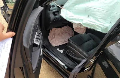 2016 Chevrolet Impala 366KM1G1155SA4GU1 VIN:366KM1G1155SA4GU1