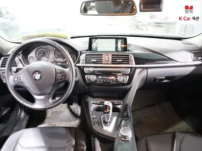 2016 BMW 3 Series WBA8C9106GK650122 VIN:WBA8C9106GK650122