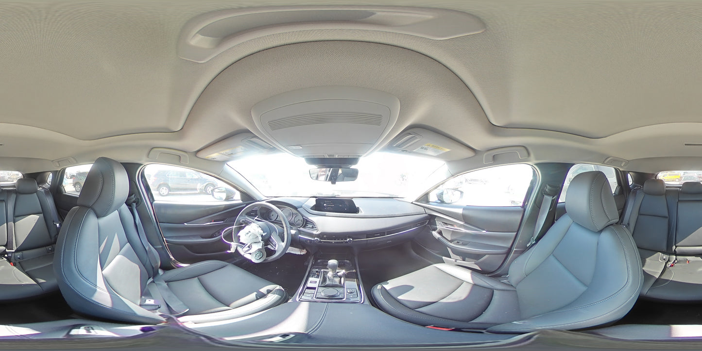 2024 MAZDA CX-30 PREFERRED VIN:3MVDMBCMXRM644338