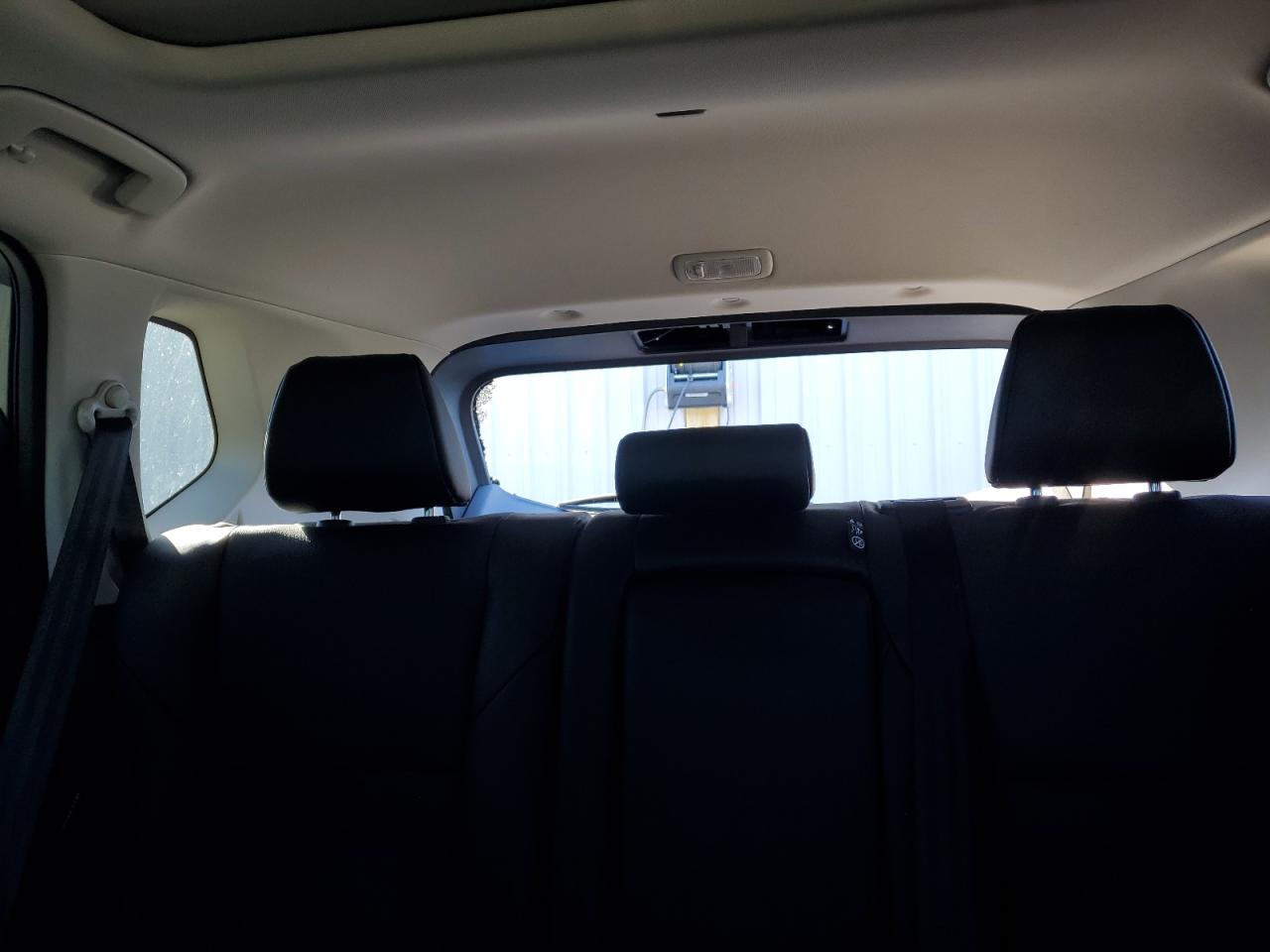 2022 NISSAN ROGUE SV VIN:5N1BT3BA4NC718322