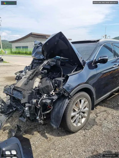 2017 Kia Sorento KNAPH81ABHA313653 VIN:KNAPH81ABHA313653