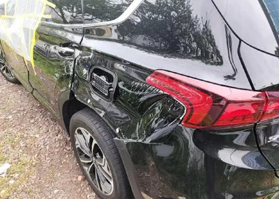 2020 Hyundai Santa FE KMHS381ABLU261746 VIN:KMHS381ABLU261746