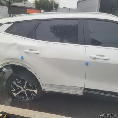 2022 Kia Sportage KNAPV81GBNK017288 VIN:KNAPV81GBNK017288