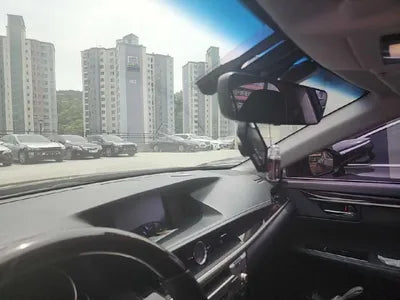 2017 Lexus ES 300 VIN: