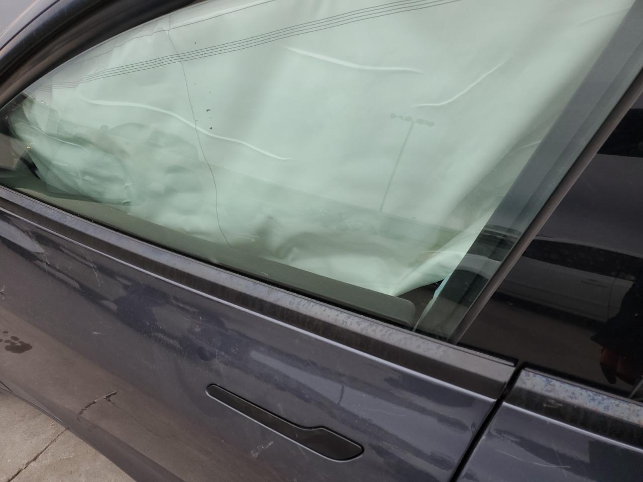 2022 TESLA MODEL 3  VIN:5YJ3E1EA1NF291395