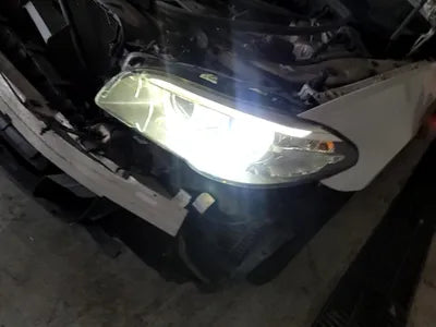 2015 BMW 520 WBA5E7104FGK08863 VIN:WBA5E7104FGK08863