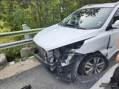 2015 Hyundai Tucson 698KMKMHJT81VBFU0 VIN:698KMKMHJT81VBFU0