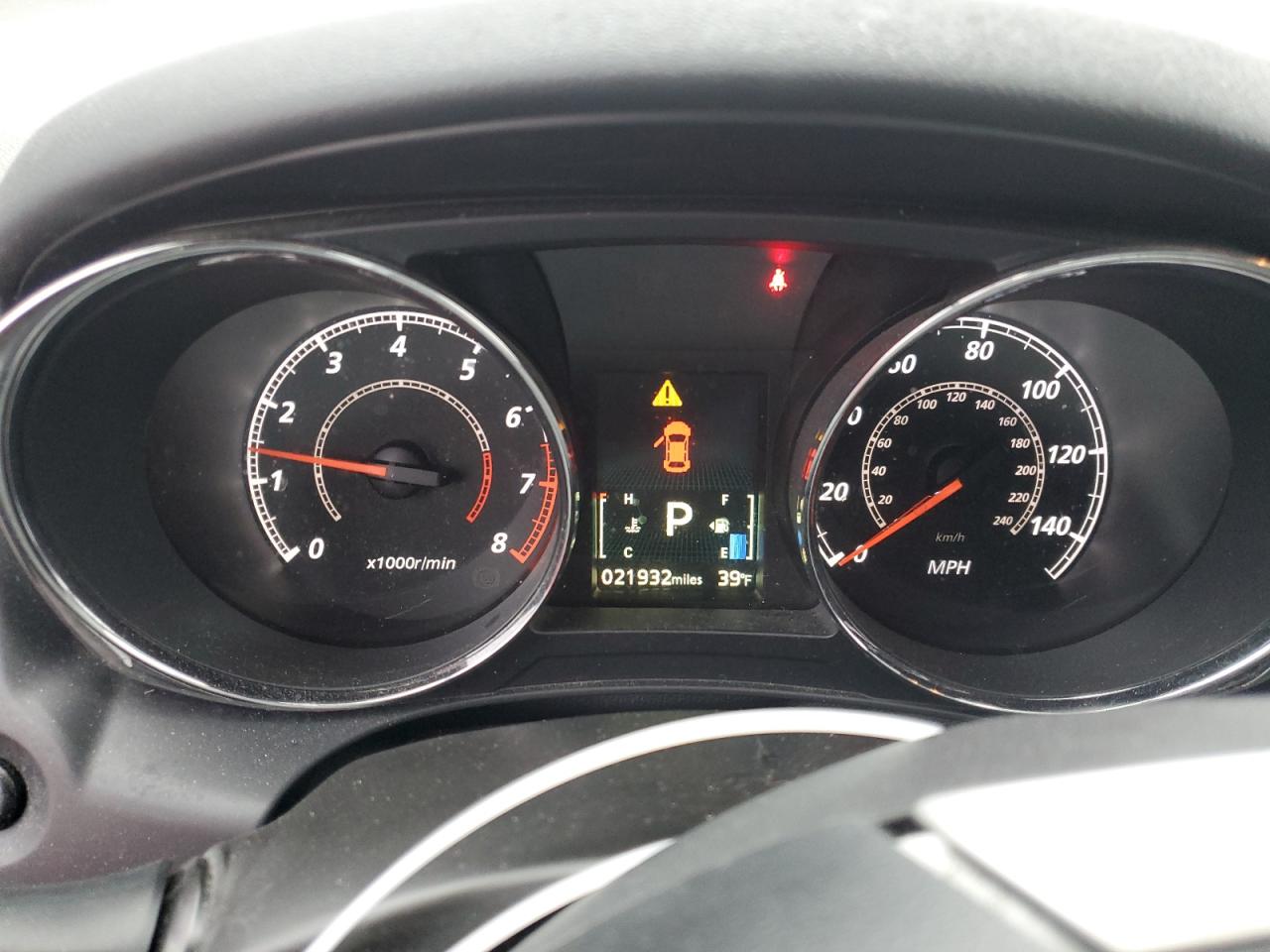 2022 MITSUBISHI OUTLANDER SPORT ES VIN:JA4ARUAU6NU016300