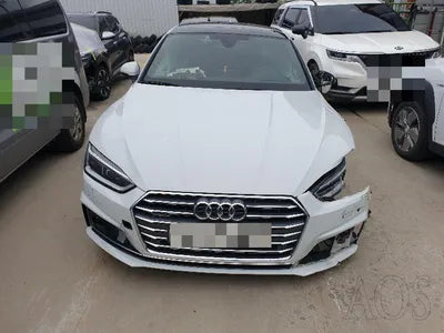 2019 Audi A5 WAUZZZF53KA064757 VIN:WAUZZZF53KA064757