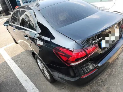 2020 Mercedes-Benz A 220 W1K3G4EB4LJ244264 VIN:W1K3G4EB4LJ244264