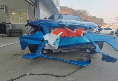 2018 BMW M2 WBS1J5109JVD17112 VIN:WBS1J5109JVD17112