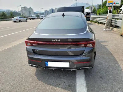 2022 Kia K5 KNAG241ABNA172986 VIN:KNAG241ABNA172986