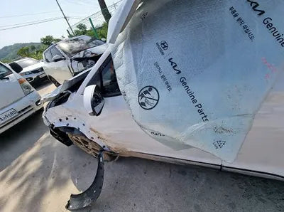 2023 Hyundai Kona KMHK5813HPU919758 VIN:KMHK5813HPU919758