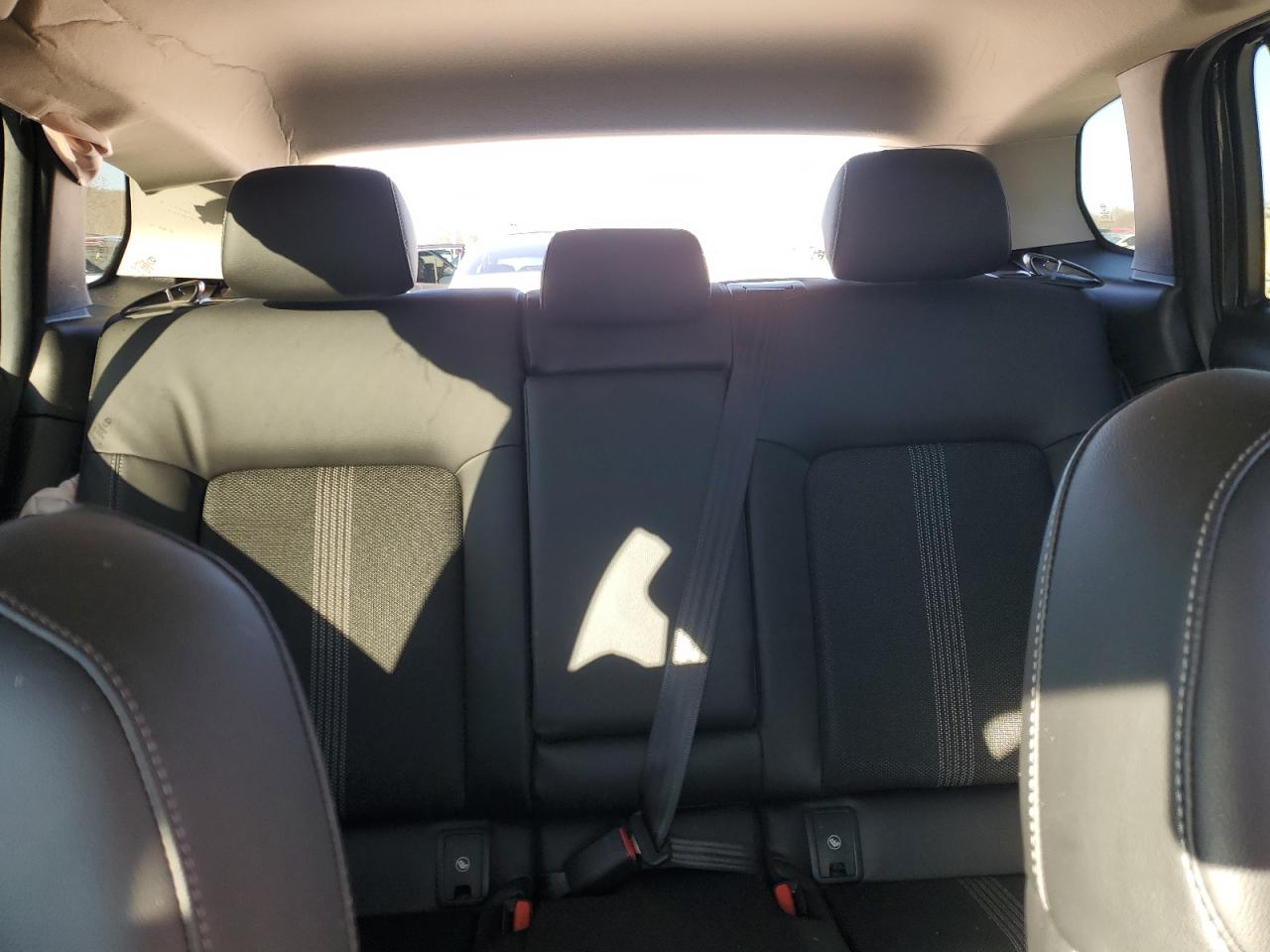 2024 MAZDA CX-50 SELECT VIN:7MMVABAM5RN184769